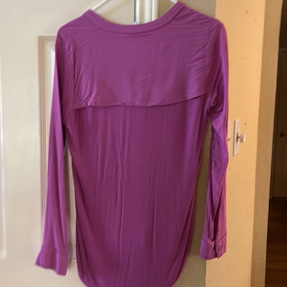 Button down, top - Picture 4 of 9